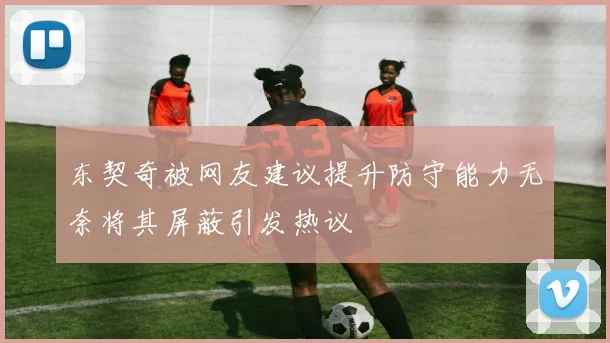 东契奇被网友建议提升防守能力无奈将其屏蔽引发热议