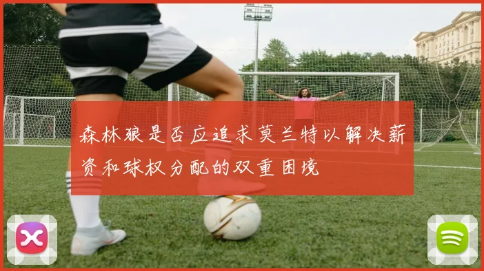 森林狼是否应追求莫兰特以解决薪资和球权分配的双重困境