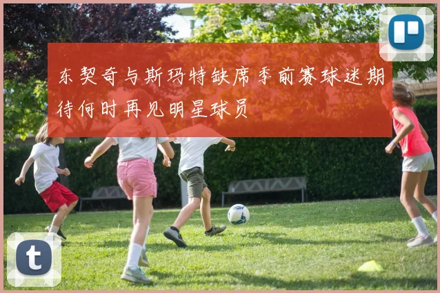 东契奇与斯玛特缺席季前赛球迷期待何时再见明星球员