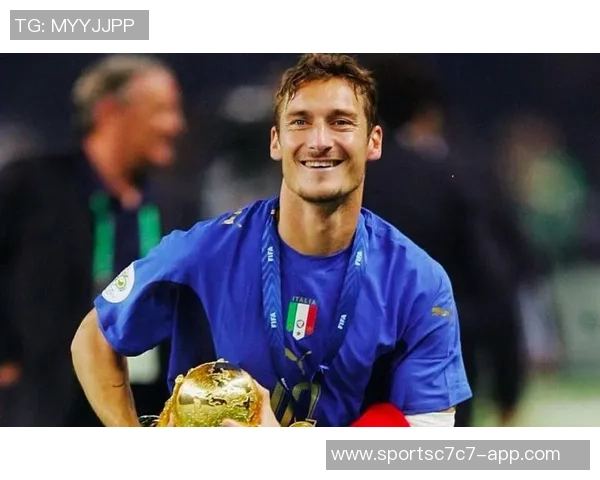 托蒂澄清点球录音为AI制作并呼吁苏莱入选国家队